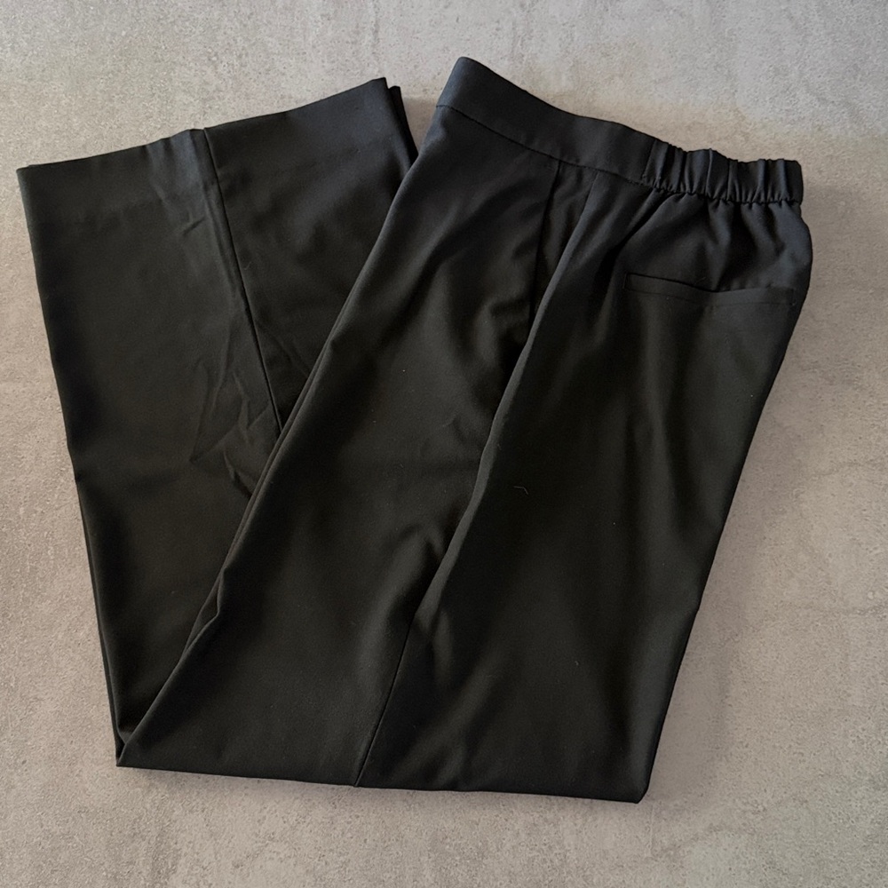 Banana Republic Factory Straight High-rise Pant - Picture 5 of 12